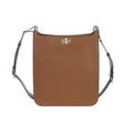 MICHAEL KORS Sullivan Grand Sac Messenger en Cuir
