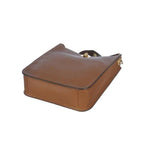 MICHAEL KORS Sullivan Grand Sac Messenger en Cuir
