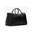 MICHAEL MICHAEL KORS Cartable moyen Carine en cuir grainé