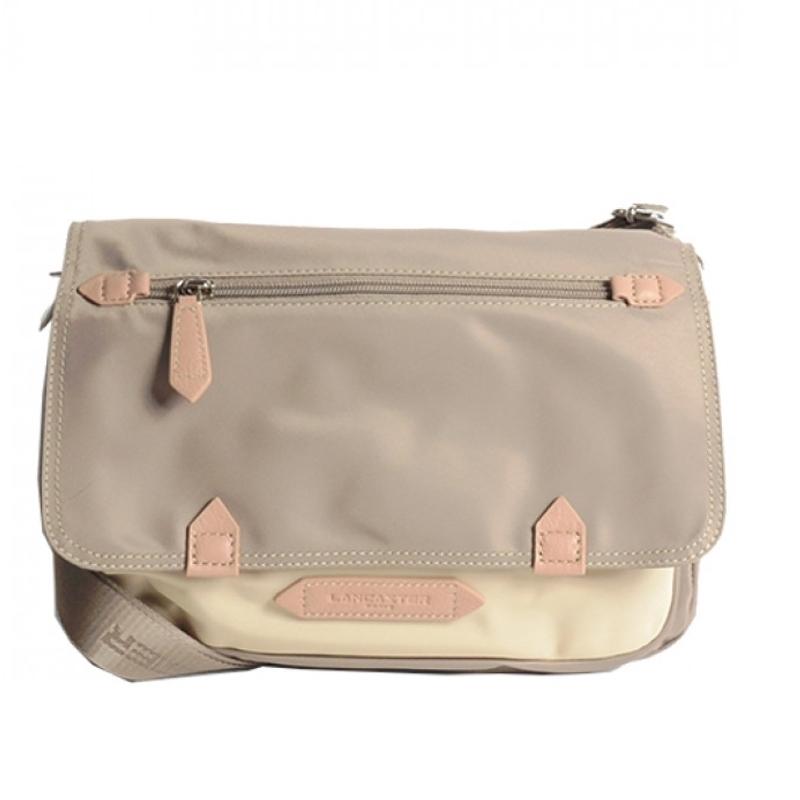 Lancaster Basic Sport Sac Porté Travers