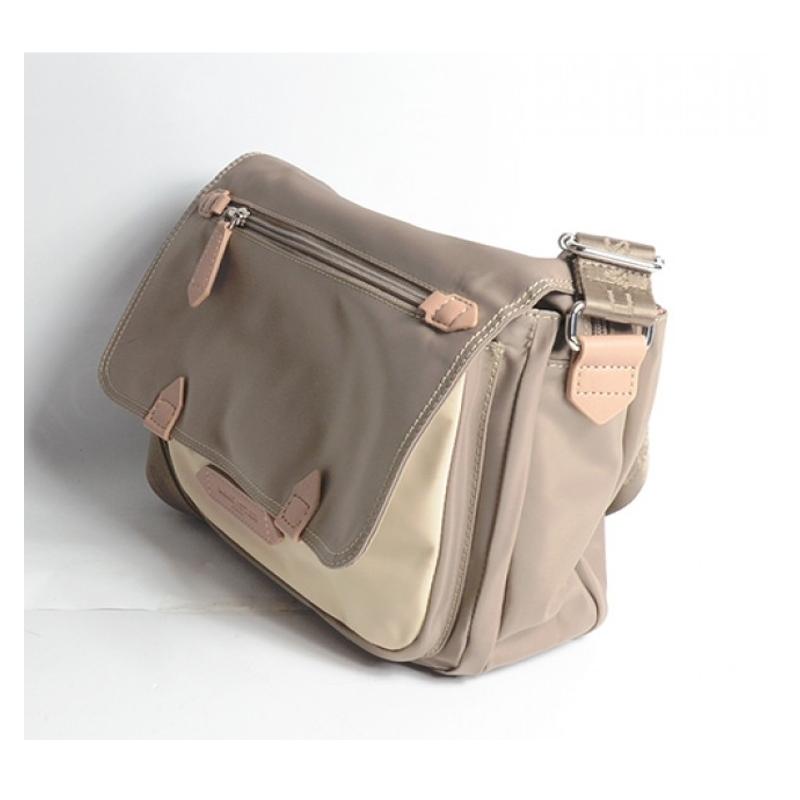 Lancaster Basic Sport Sac Porté Travers
