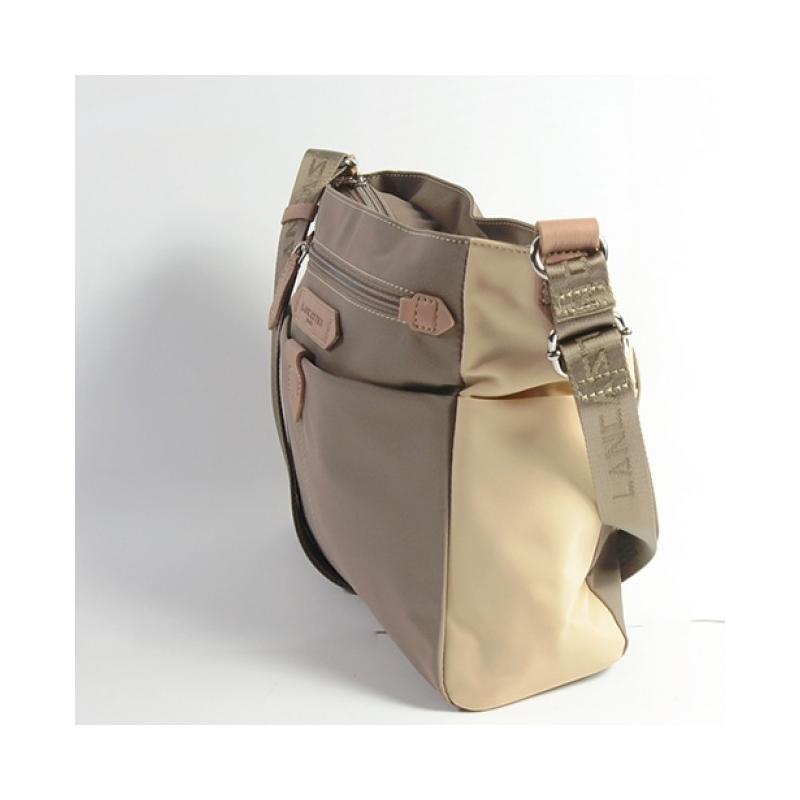 Lancaster Basic Sport Sac Porté Travers