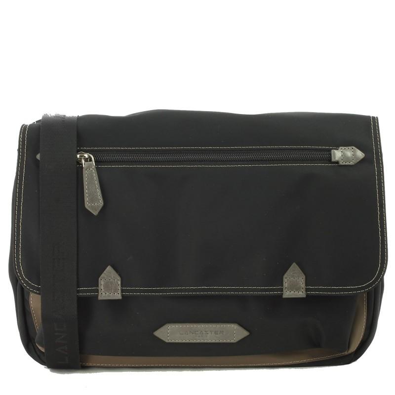 Lancaster Basic Sport Sac Porté Travers