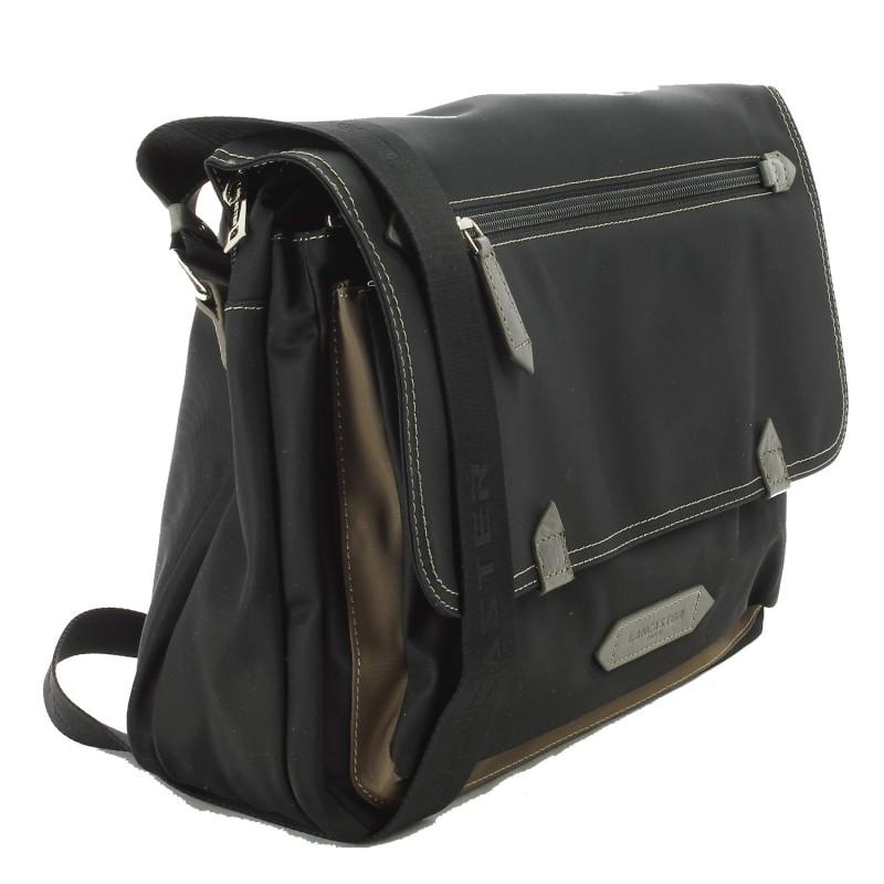 Lancaster Basic Sport Sac Porté Travers