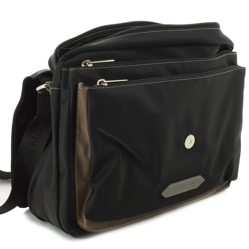 Lancaster Basic Sport Sac Porté Travers