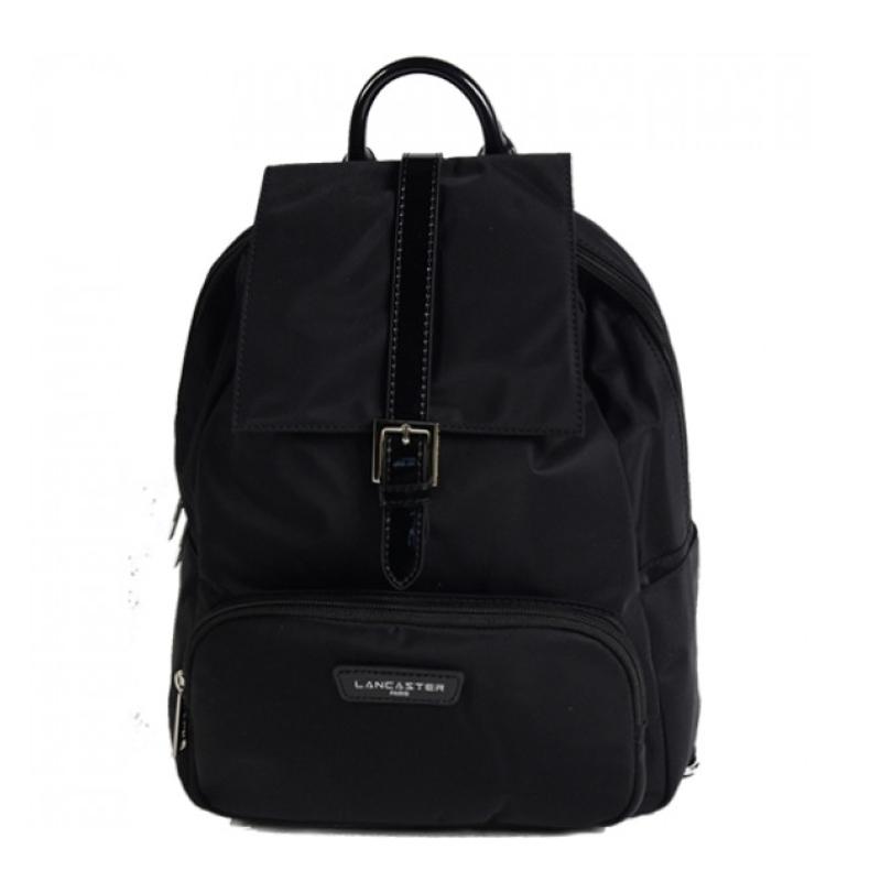 LANCASTER Basic Verni Sac à dos