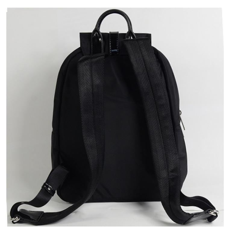 LANCASTER Basic Verni Sac à dos
