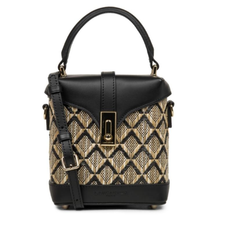 Lancaster Mini Sac Boite