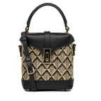 Lancaster Mini Sac Boite