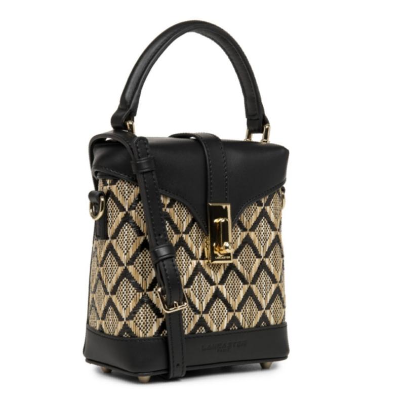 Lancaster Mini Sac Boite