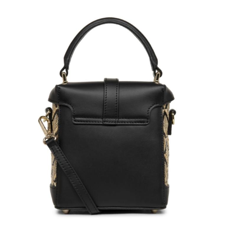 Lancaster Mini Sac Boite
