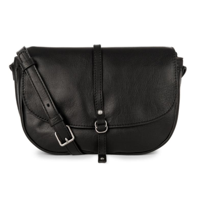 Sac à bandoulière Lancaster Soft Vintage