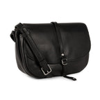 Sac à bandoulière Lancaster Soft Vintage