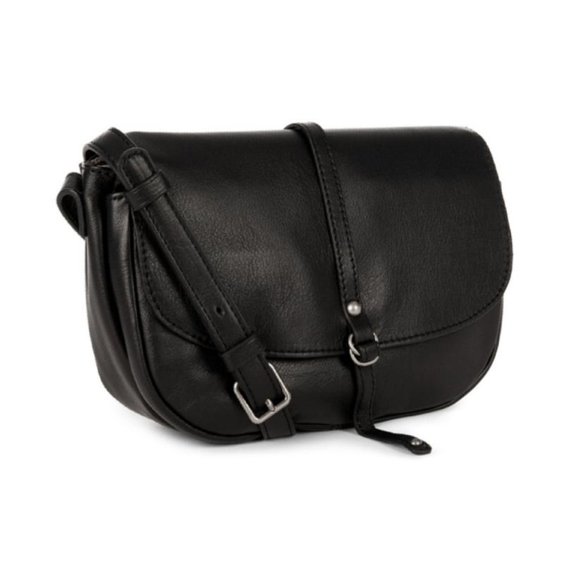 Sac à bandoulière Lancaster Soft Vintage