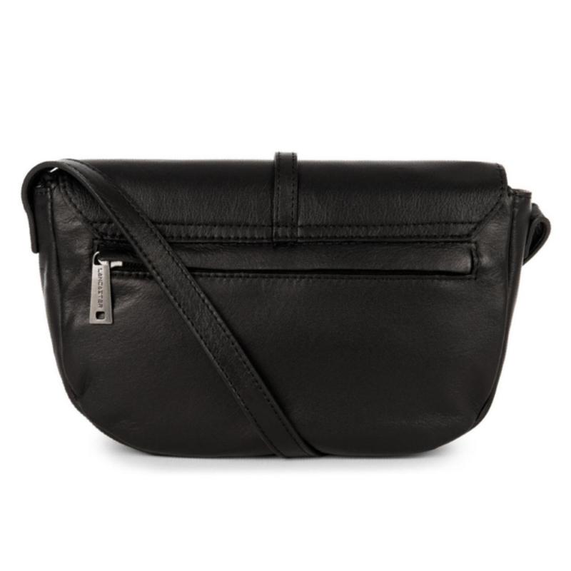 Sac à bandoulière Lancaster Soft Vintage