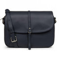 Sac à bandoulière Lancaster Soft Vintage