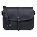 Sac à bandoulière Lancaster Soft Vintage
