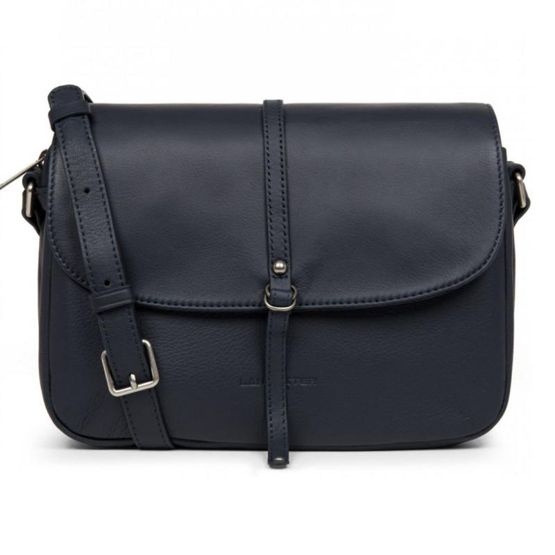 Sac à bandoulière Lancaster Soft Vintage