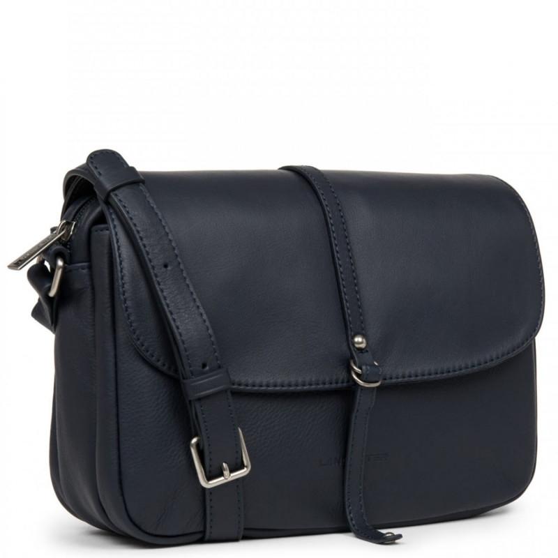 Sac à bandoulière Lancaster Soft Vintage