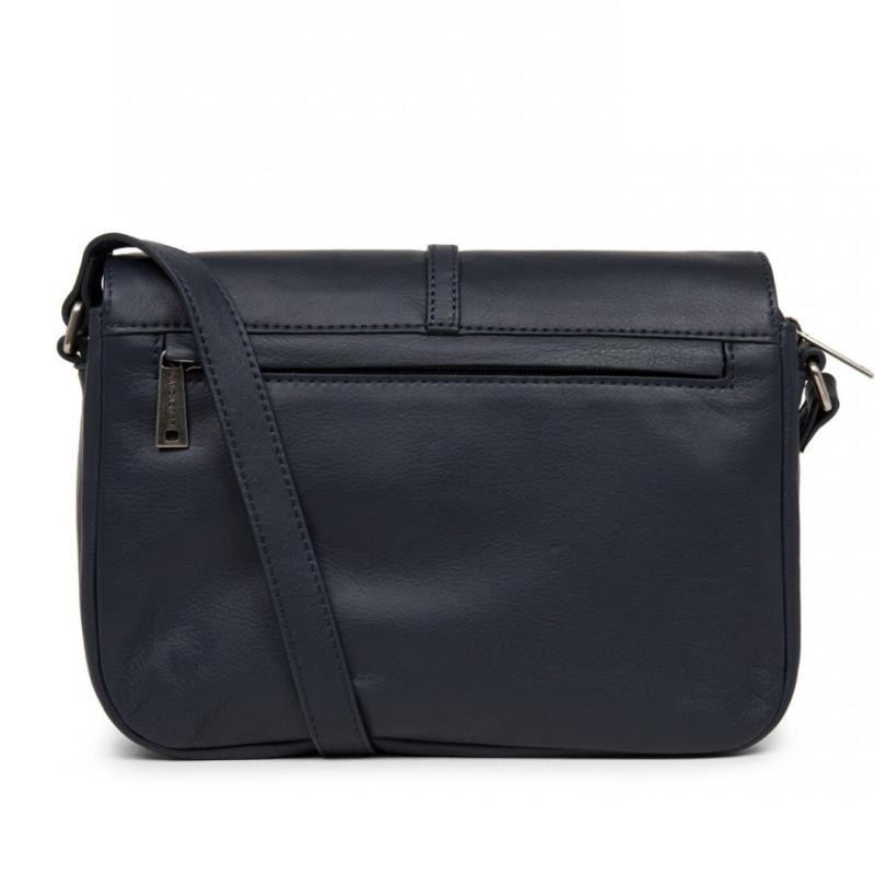 Sac à bandoulière Lancaster Soft Vintage