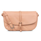 Lancaster Mini Sac Trotteur Soft Vintage