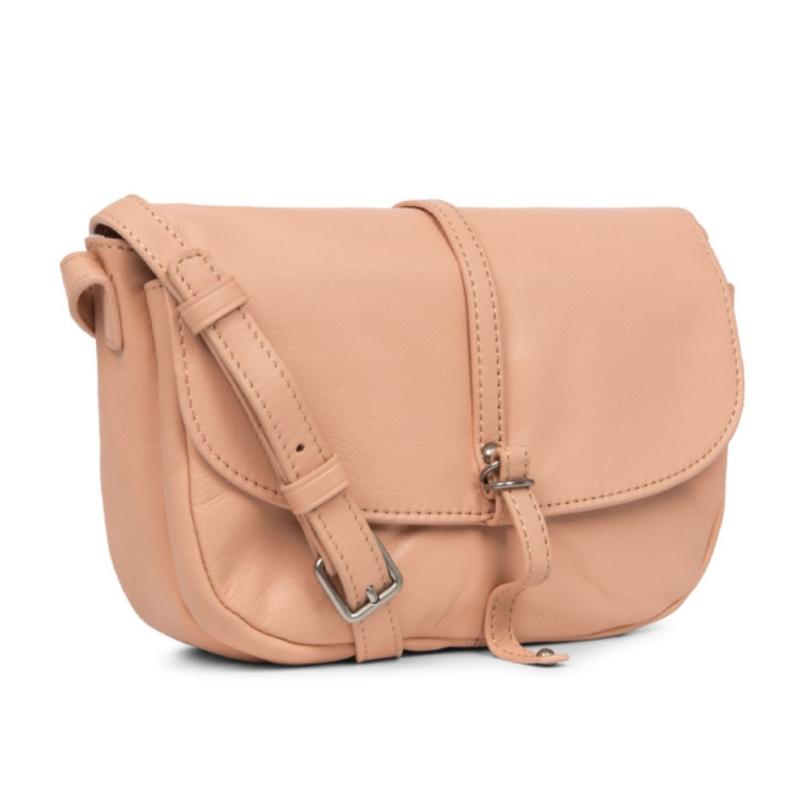 Lancaster Mini Sac Trotteur Soft Vintage