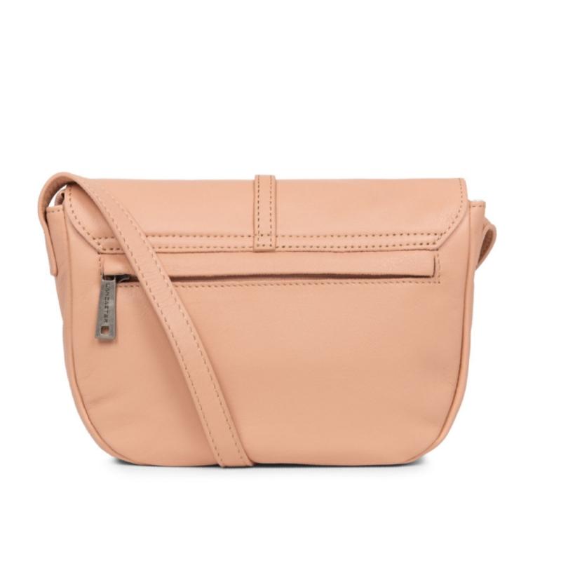 Lancaster Mini Sac Trotteur Soft Vintage