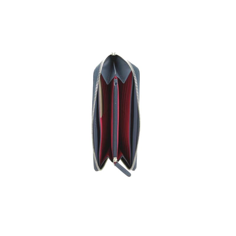 Etui Clés Zippé Charlotte La Tanneur