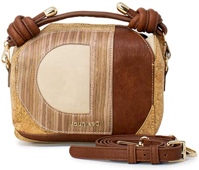Sac à main DESIGUAL Bols Solaris boxi