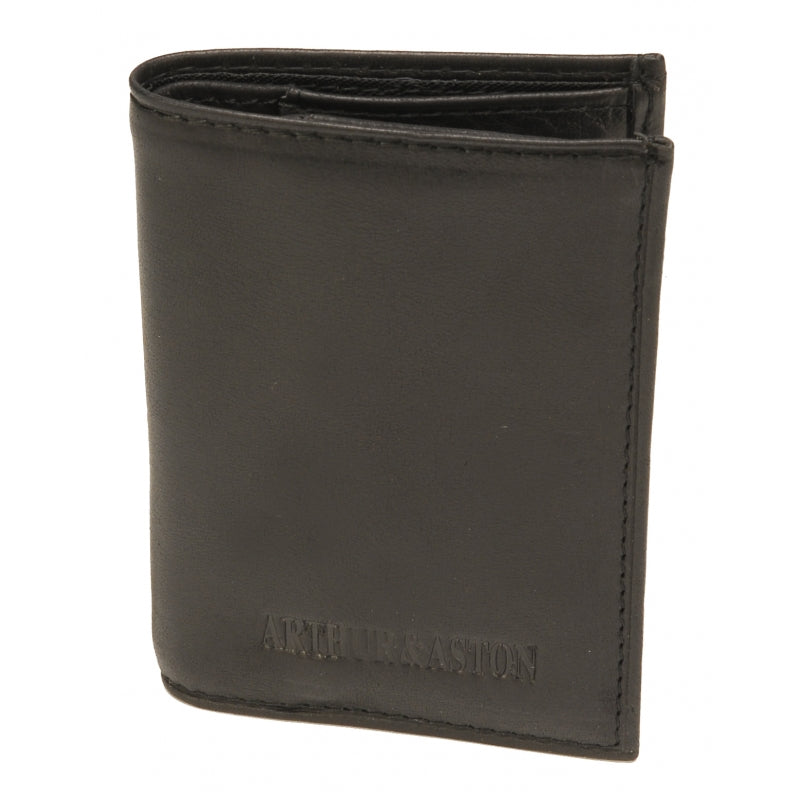 ARTHUR ET ASTON - PORTE CARTES HOMME CUIR