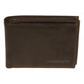 ARTHUR ET ASTON - PORTE CARTES ITALIEN HOMME CUIR