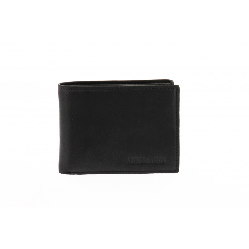 ARTHUR ET ASTON - PORTE CARTES ITALIEN HOMME CUIR