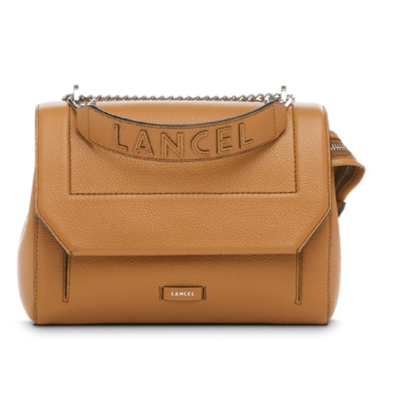 Lancel Ninon sac rabat M