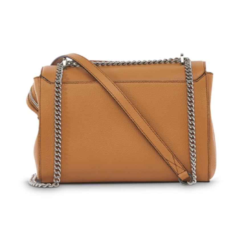 
                      
                        Lancel Ninon sac rabat M
                      
                    