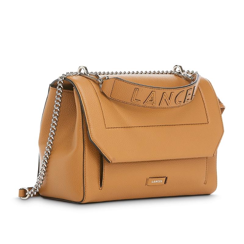 Lancel Ninon sac rabat M