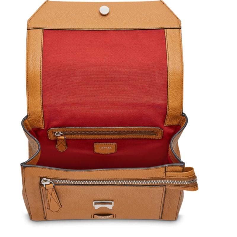 Lancel Ninon sac rabat M