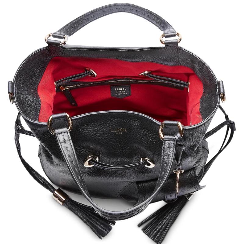 
                      
                        LANCEL premier flirt sac seau M
                      
                    