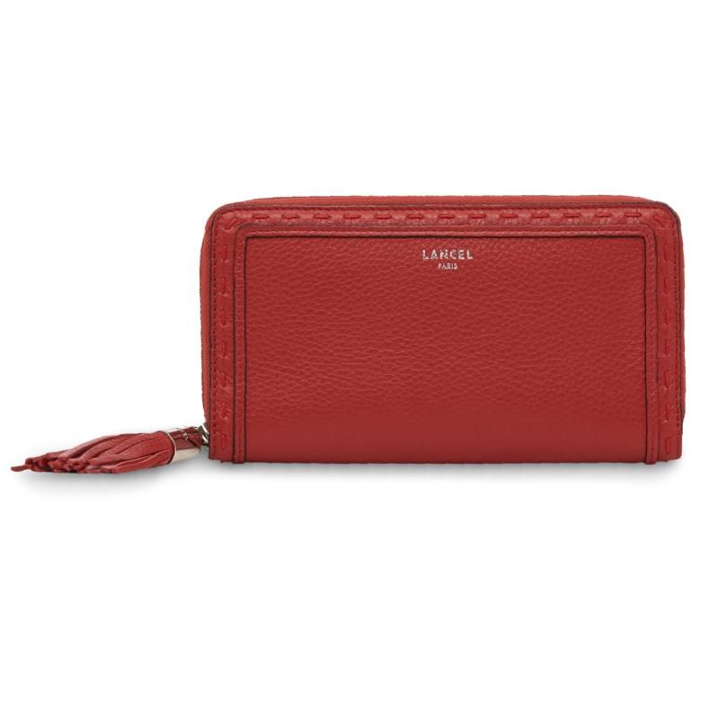 Portefeuille Premier Flirt de Lancel