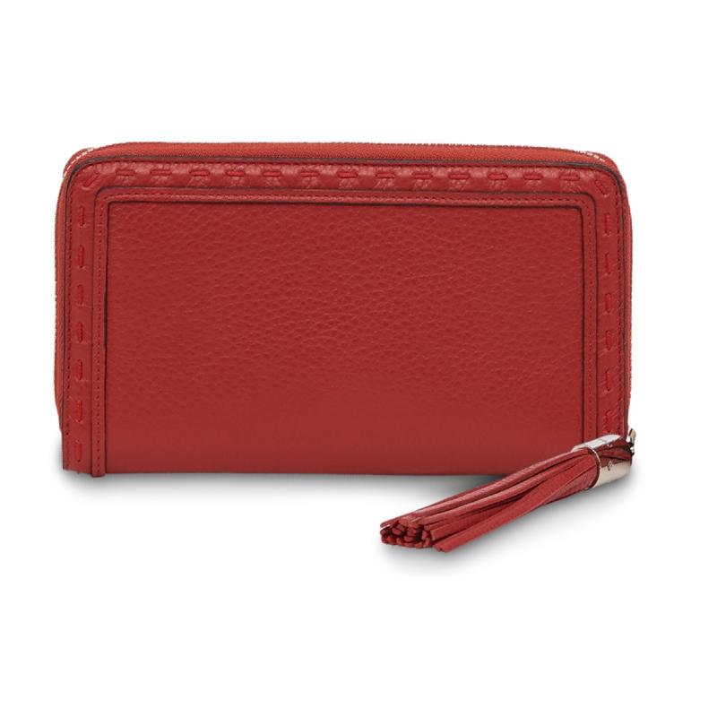 Portefeuille Premier Flirt de Lancel