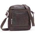 ARTHUR ET ASTON - POCHETTE PORTE TRAVERS HOMME CUIR