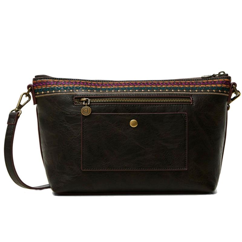Sac bandoulière Desigual ASTORIA CATANIA