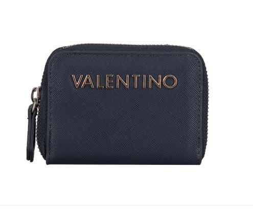 VALENTINO Portefeuille crossbody tas rosso