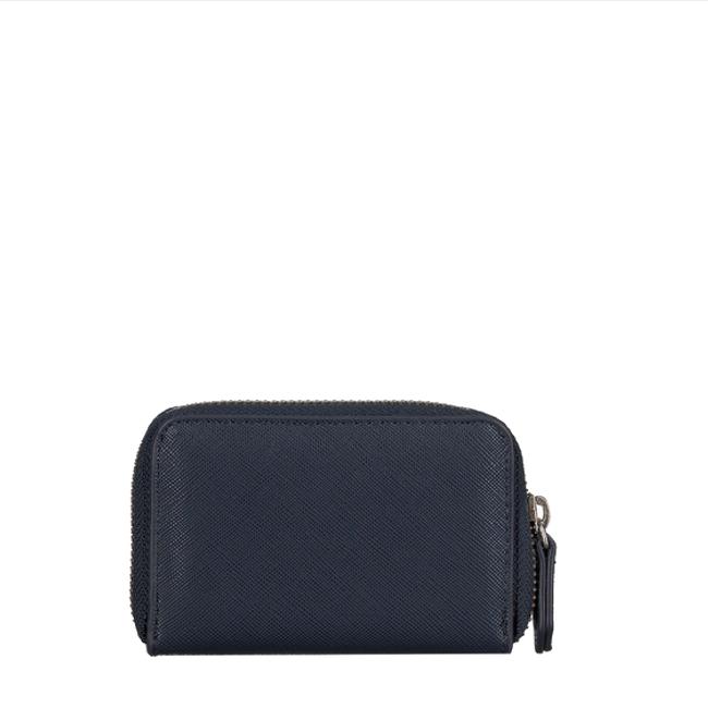 VALENTINO Portefeuille crossbody tas rosso