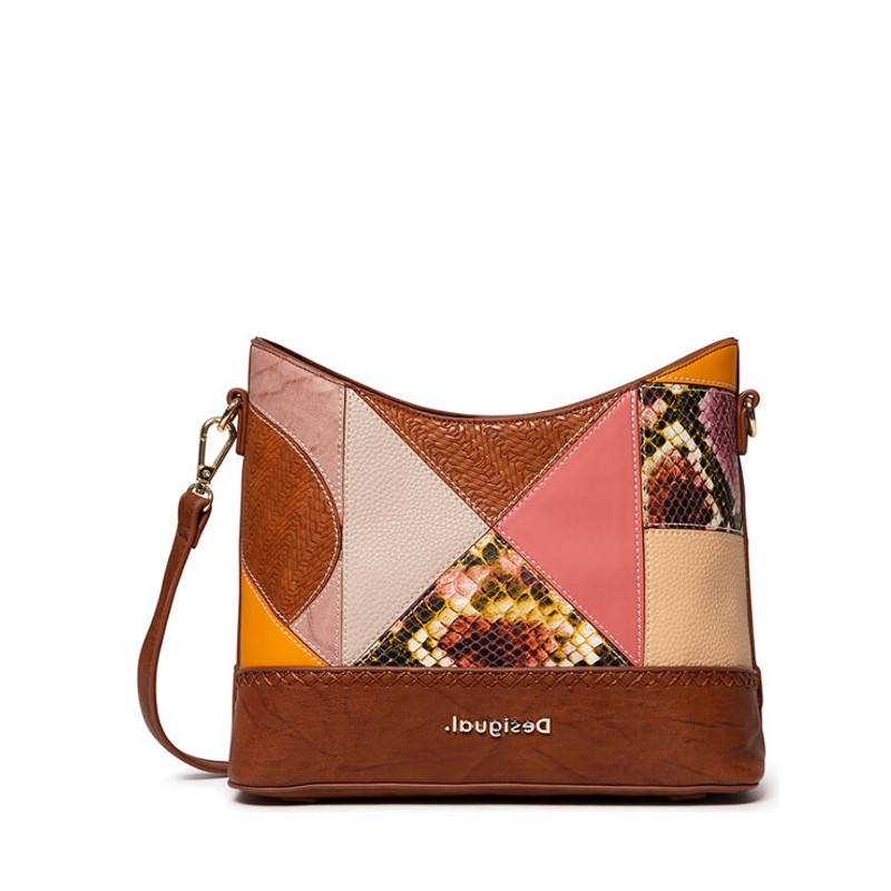 Sac à main DESIGUAL Bolso crossbody