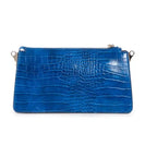 Mini sac bandoulières Guess Stephi Merlot