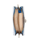 Mini sac bandoulières Guess Stephi Merlot
