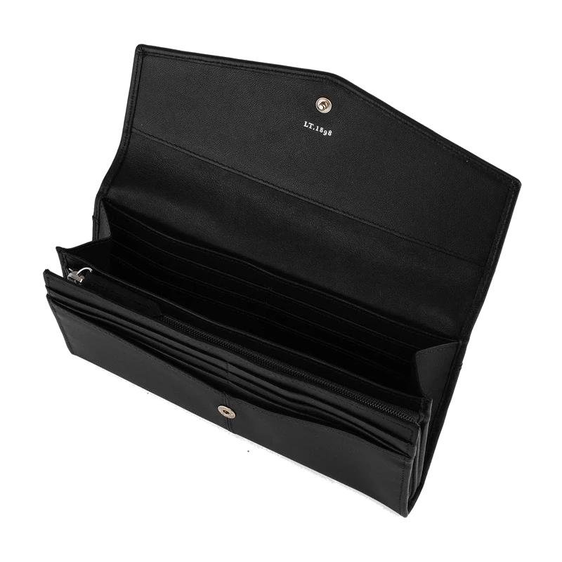 Portefeuille Le Tanneur Charlotte