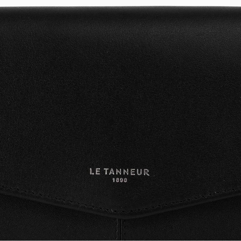 Portefeuille Le Tanneur Charlotte