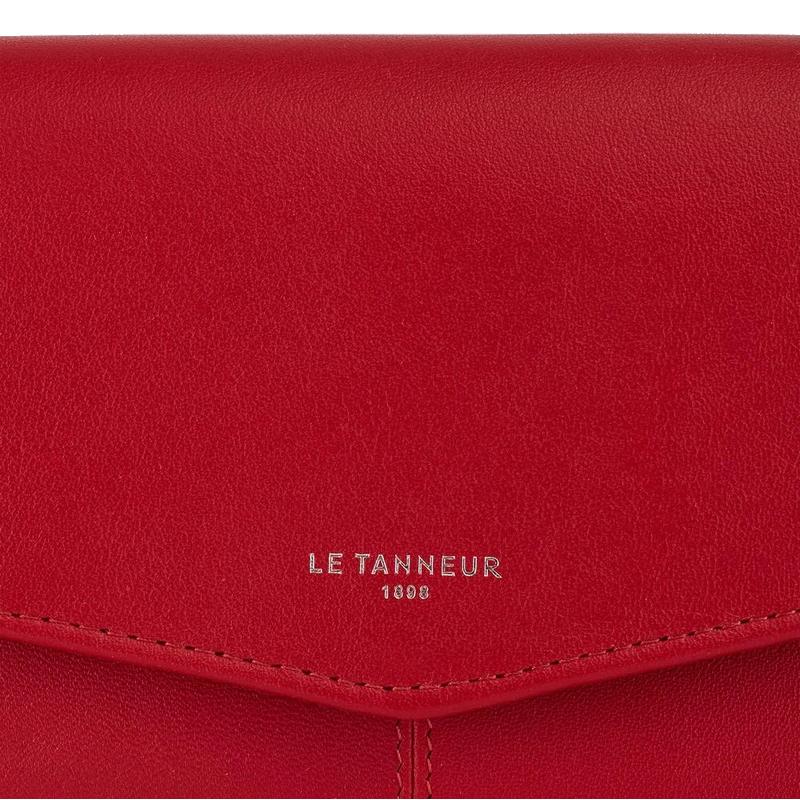 LE TANNEUR Portefeuille Charlotte