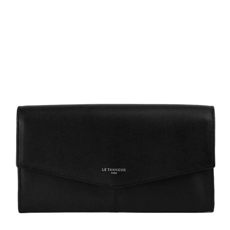Portefeuille Le Tanneur Charlotte